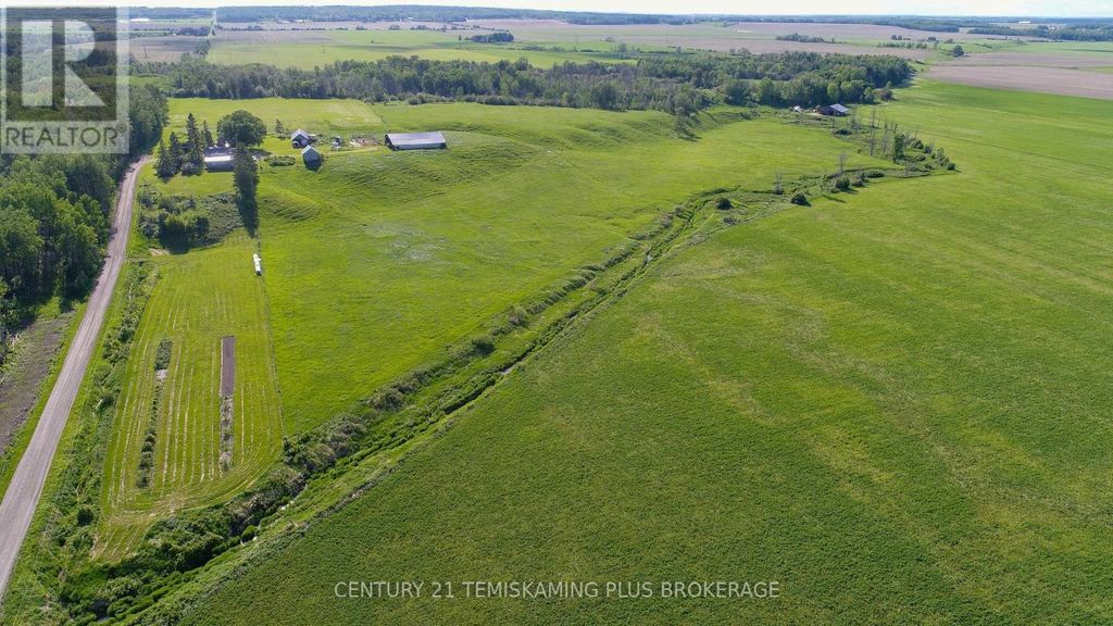 84335 Edwards Road, Timiskaming (tim - Outside - Rural)