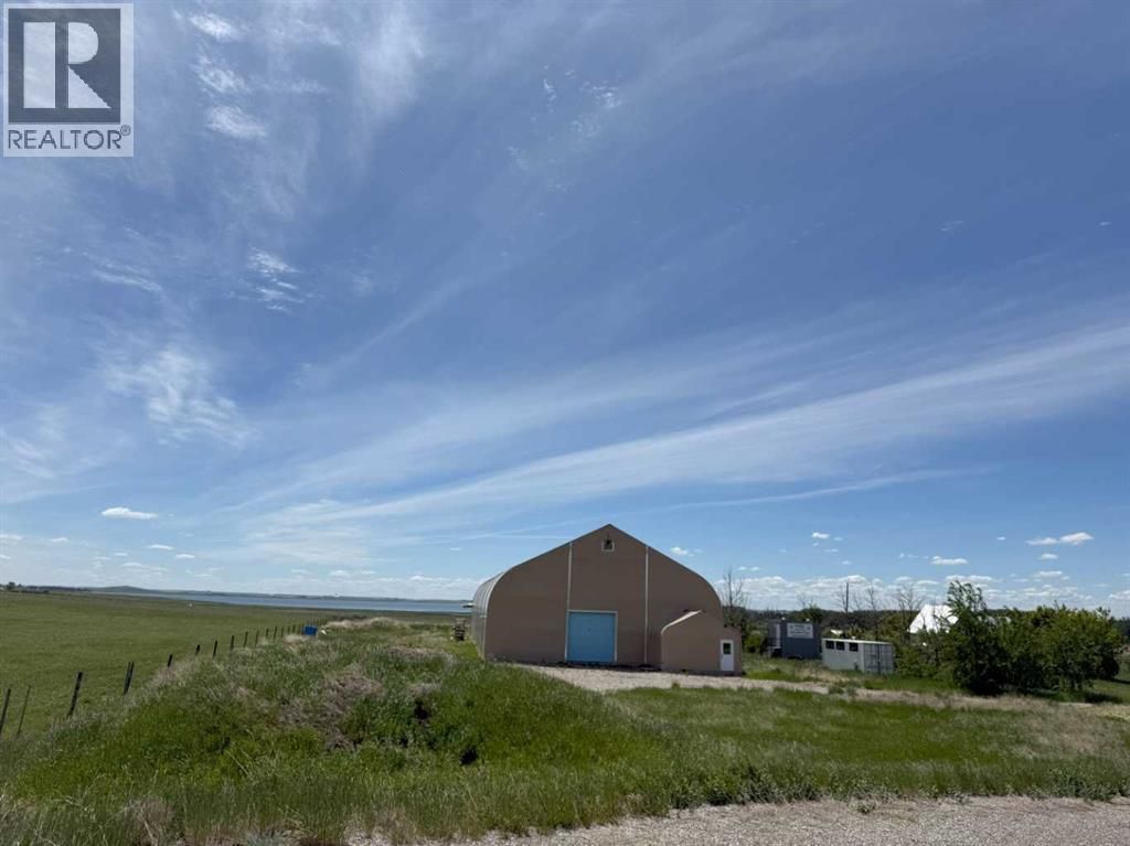 244029 Highway 1 Highway, Rural Wheatland County