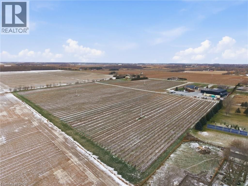 823 Line 6 Road, Niagara-On-The-Lake