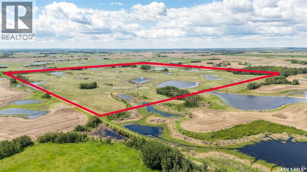 Davis Farmland, Prince Albert Rm No. 461