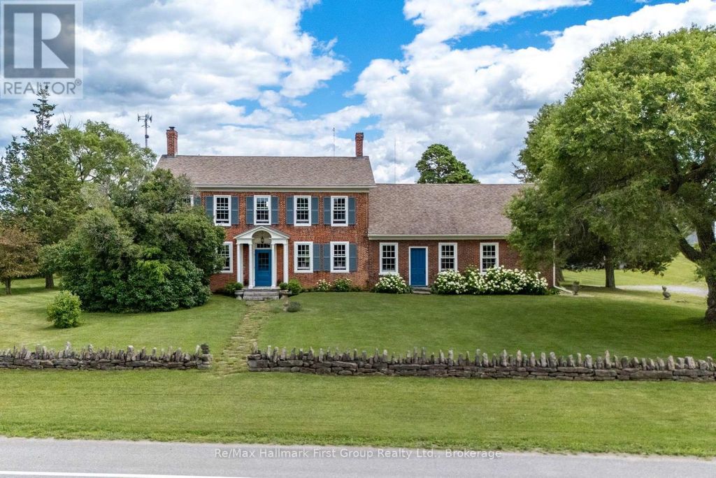 2491 County Rd 64 Road, Prince Edward County (ameliasburg Ward)