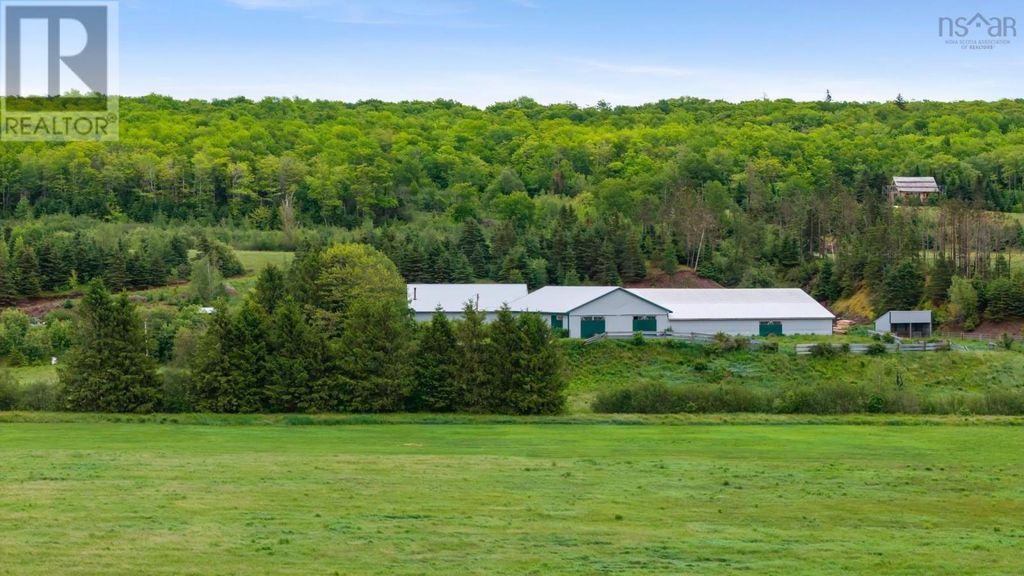 244 Highway 326, Earltown