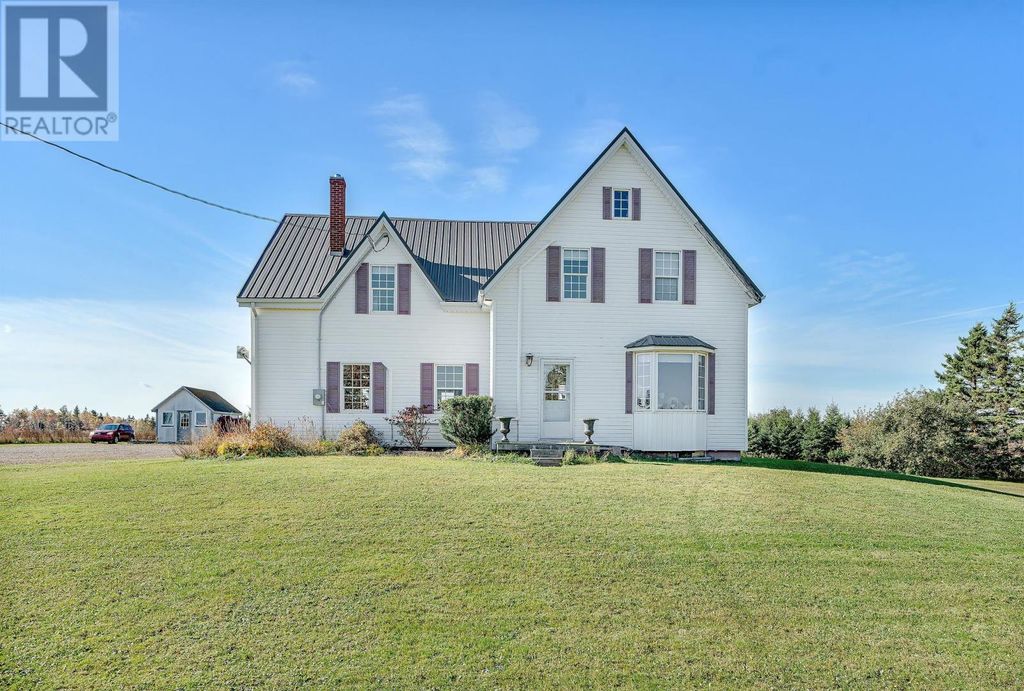 215 Cable Head Road, Cable Head East