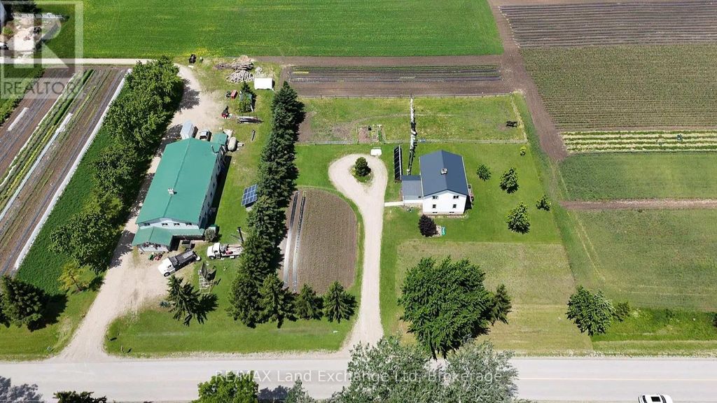 559 Bervie Side Road, Kincardine