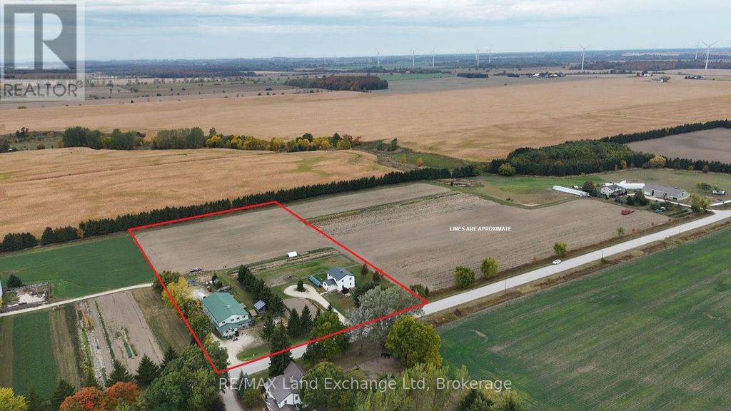 559 Bervie Side Road, Kincardine