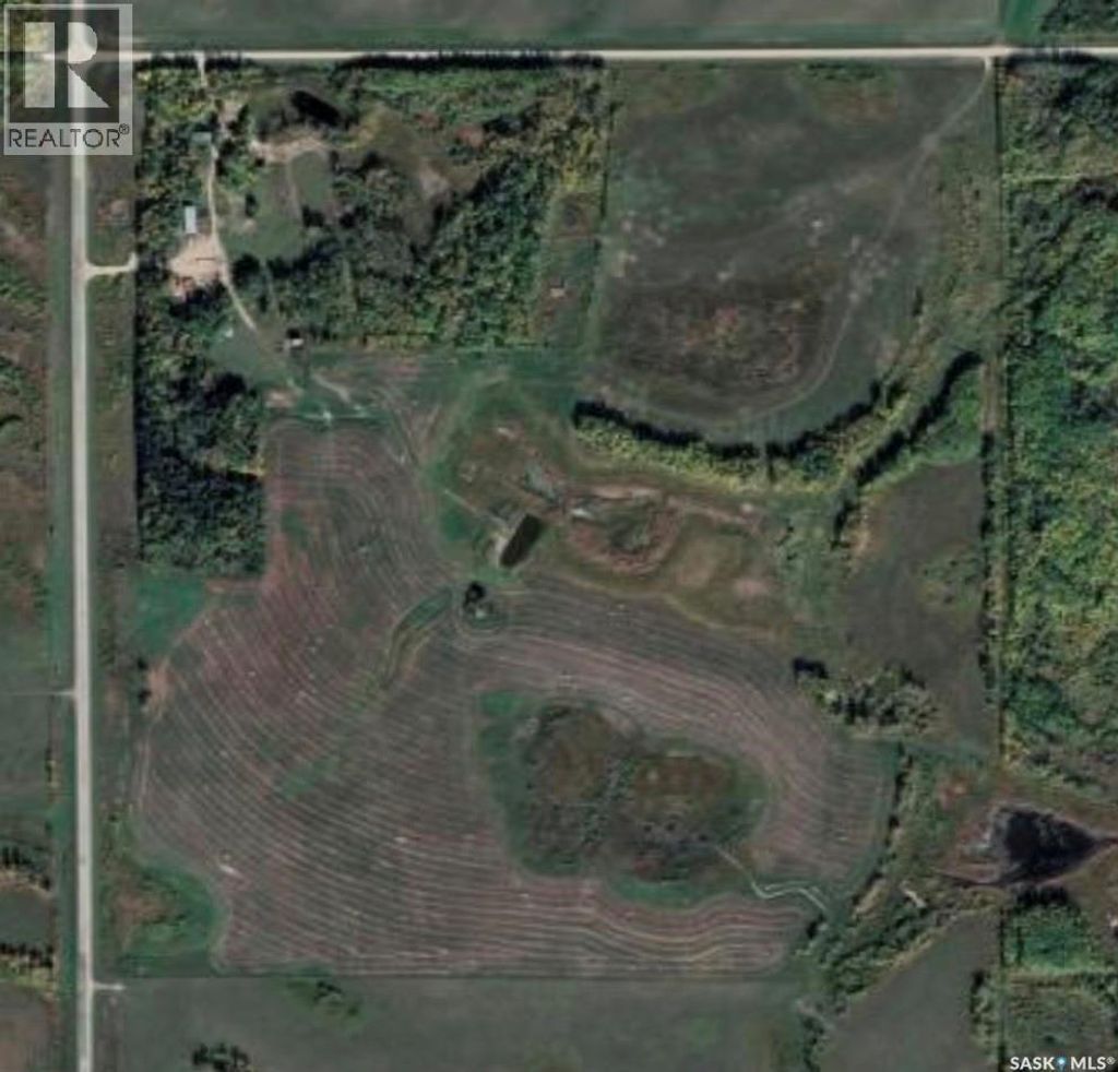 Neustaeter Farm, Preeceville Rm No. 334