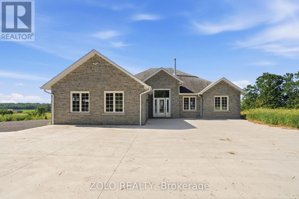 2150 Woodburn Road, Kingston (city North Of 401)