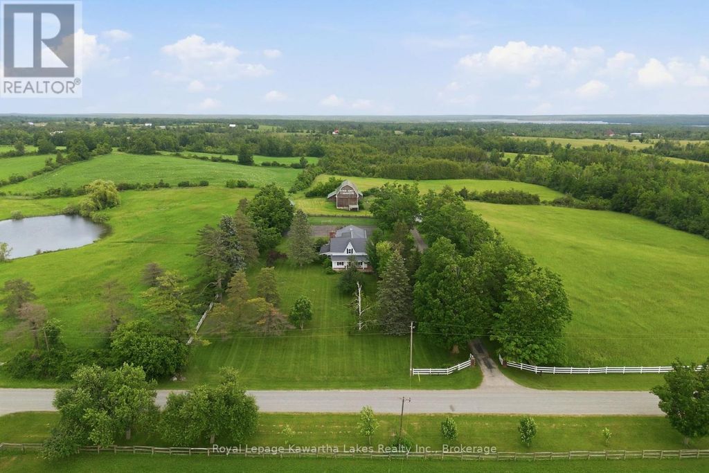 136 Oliver's Road, Kawartha Lakes (bobcaygeon)