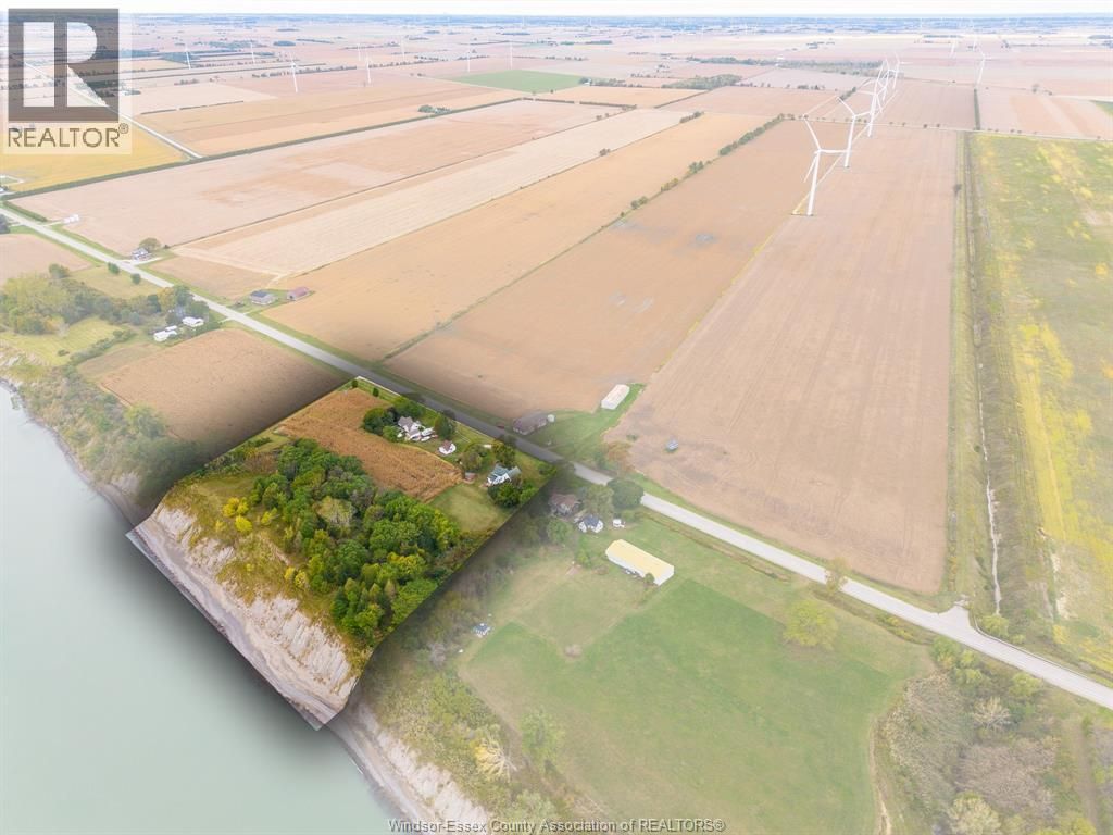 3844/3848 Talbot Trail, Merlin