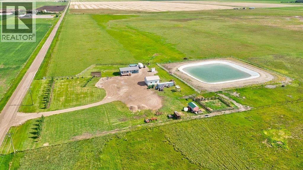 112041 Range Rd 234, Nobleford
