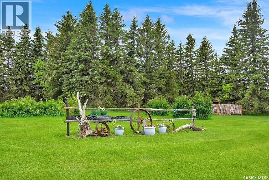 Yellow Creek Farm, Invergordon Rm No. 430