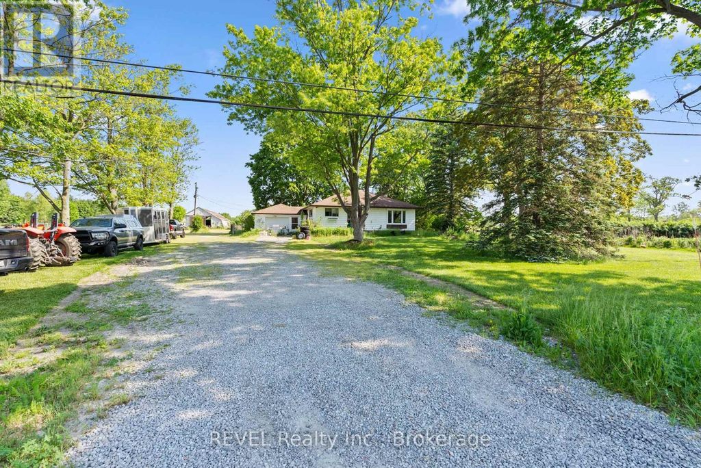 43758 Highway #3 (forks Rd) Highway, Wainfleet (marshville/winger)