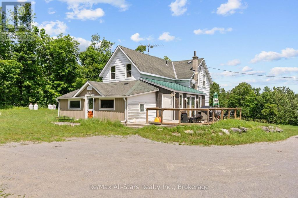 381 Burnt River Road, Kawartha Lakes (somerville)