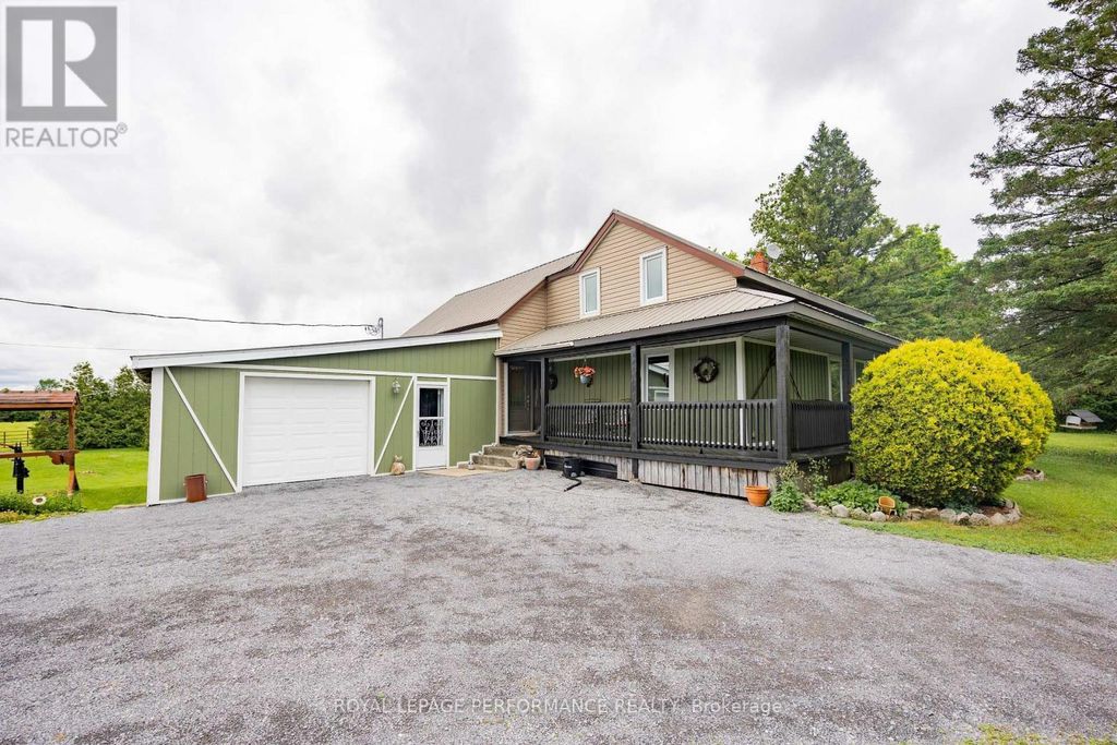 20195 Kenyon Conc Rd 1 Road, North Glengarry
