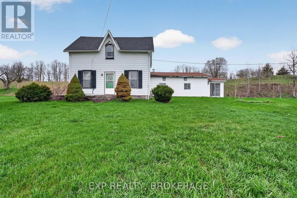 488 Boundary Road, Centre Hastings