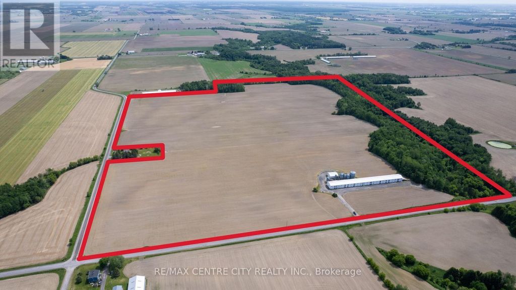 1876 Concession 17 Road, The Nation