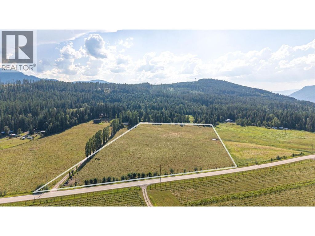 Lot 149 6 Highway, Cherryville