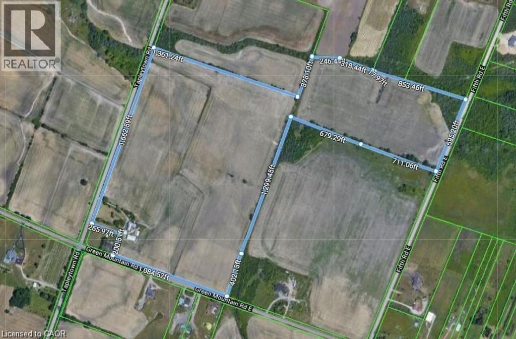 406 Tapleytown Road, Hamilton