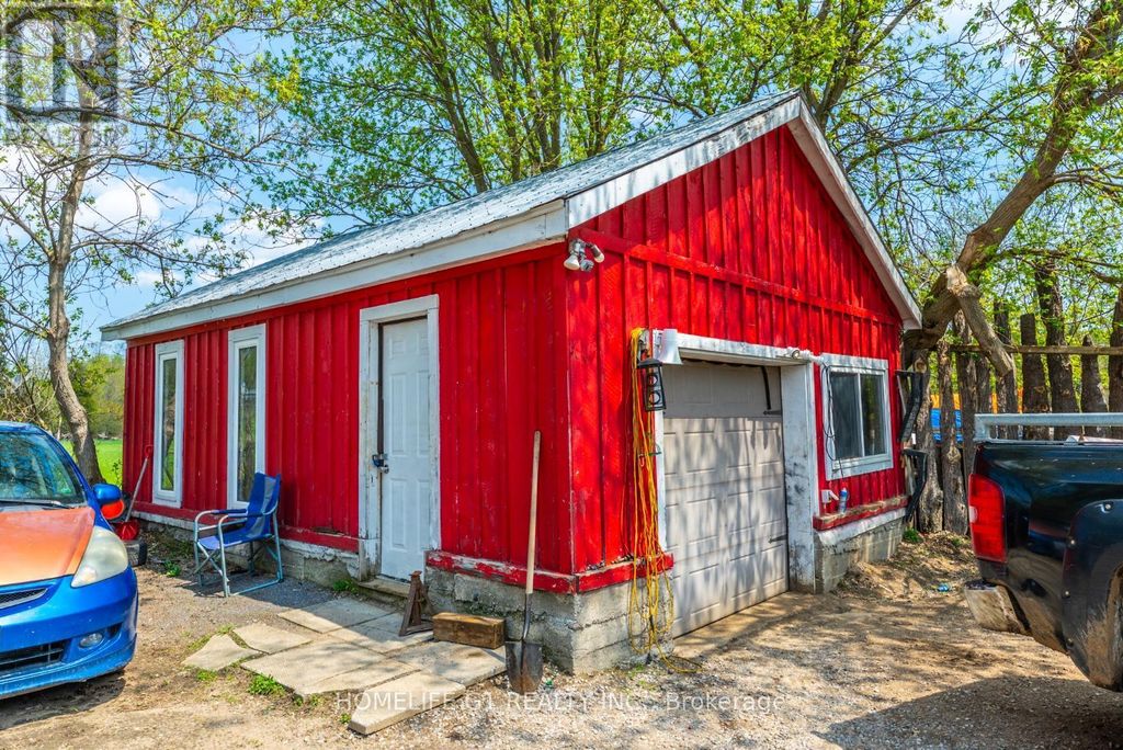 4357 Penetanguishene Road, Springwater (hillsdale)