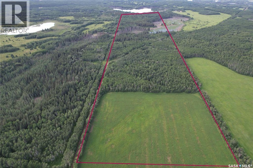 Canwood Rm Land, Canwood Rm No. 494