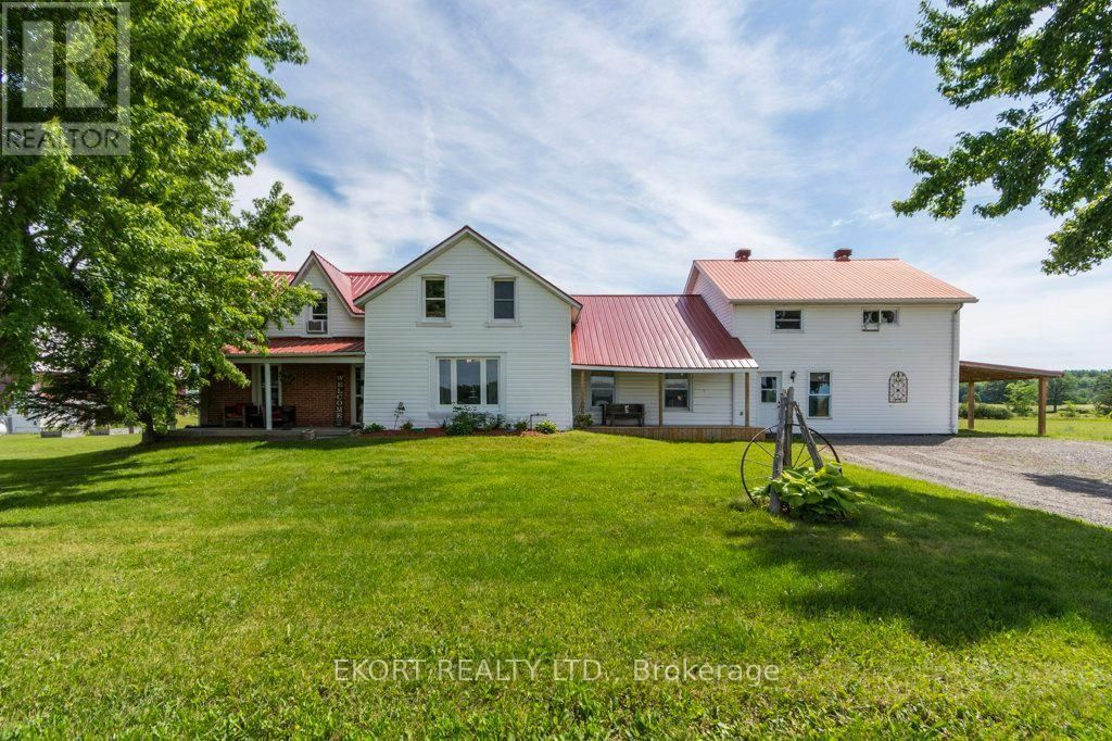 272 Coutts Road, Stirling-Rawdon (rawdon Ward)