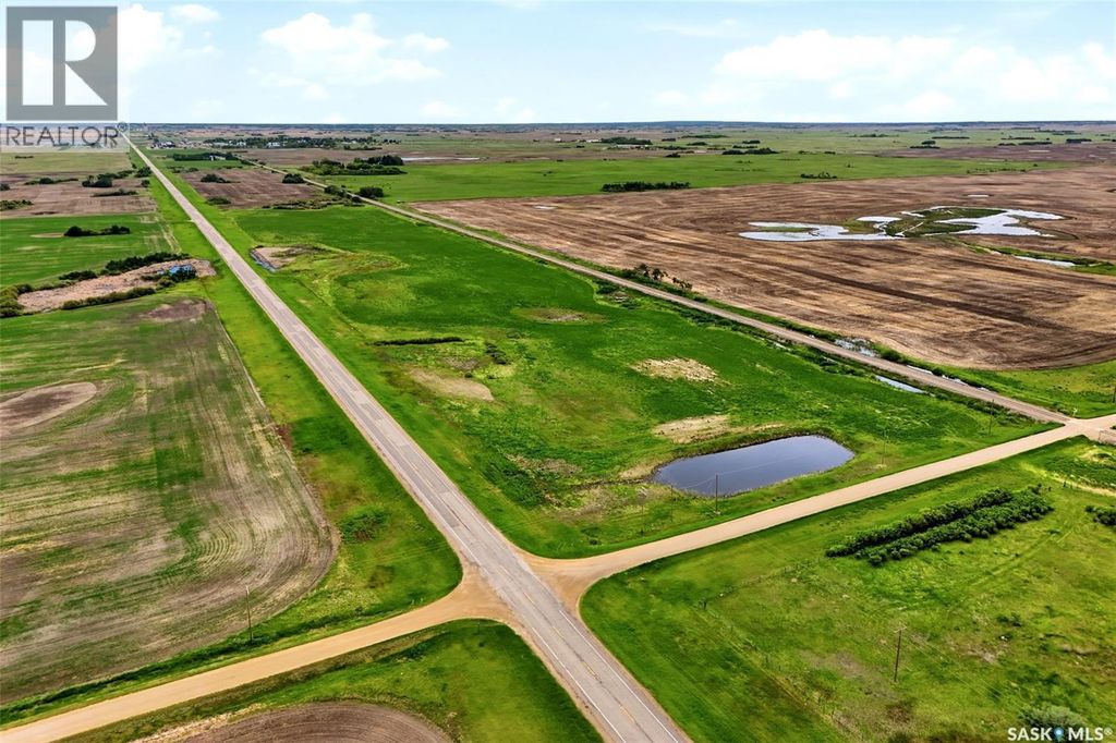 Gerrard Land, Cupar Rm No. 218