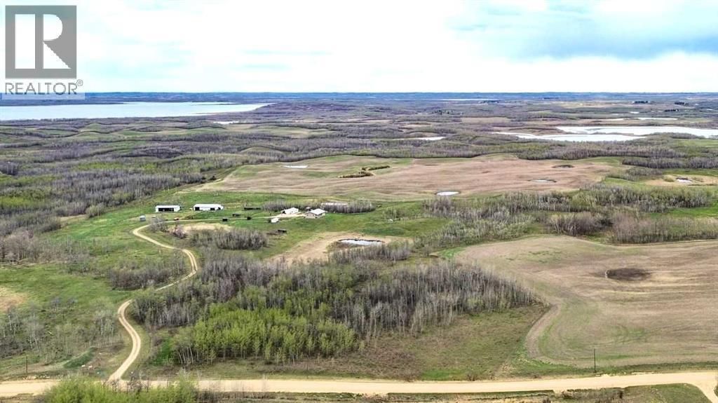 20070 Twp 40-4, Rural Stettler No. 6, County Of