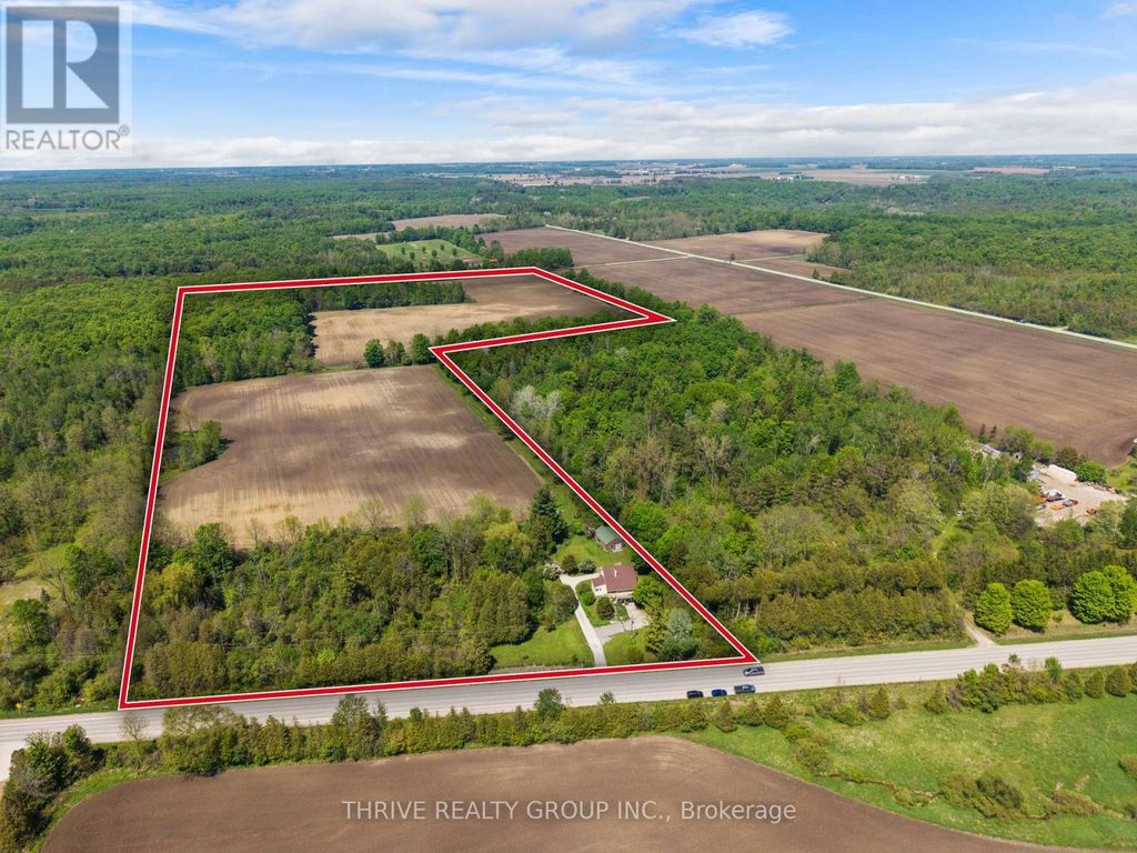 36464 Mill Road, Bluewater (stanley)