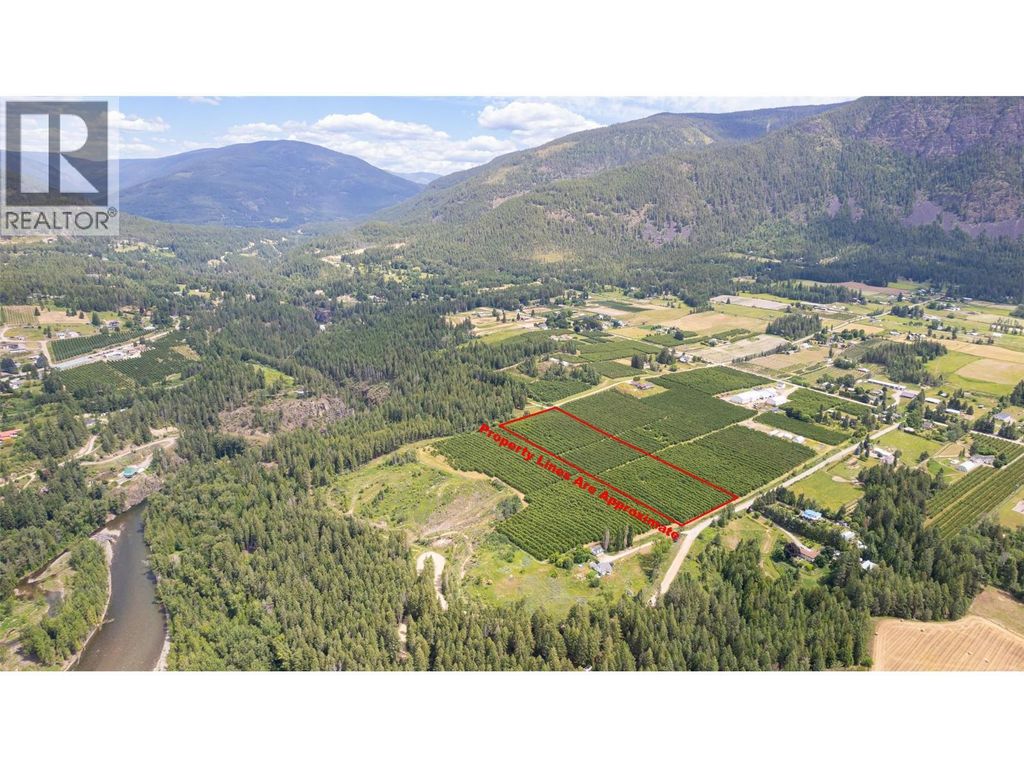 Parcel 8 46th Street, Canyon