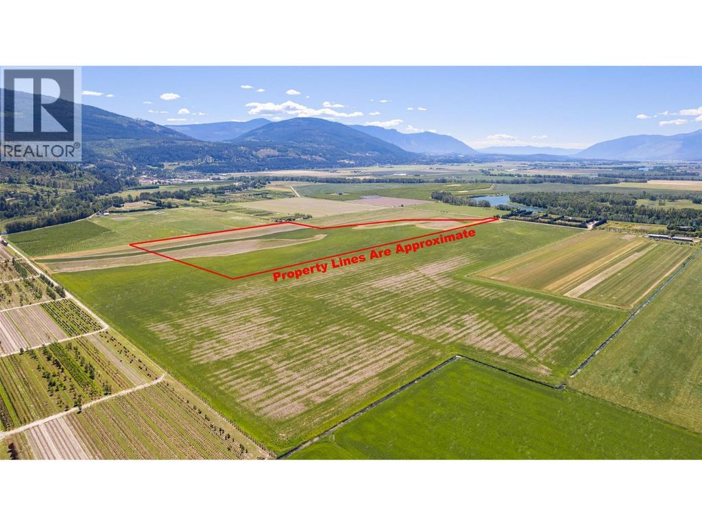 Lot 28 Duck Lake Road, Wynndel