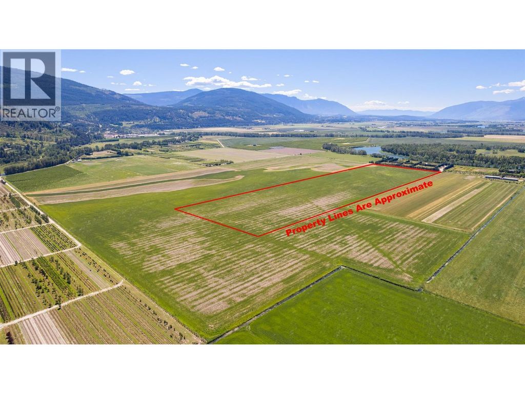 Lot 29 Duck Lake Road, Wynndel