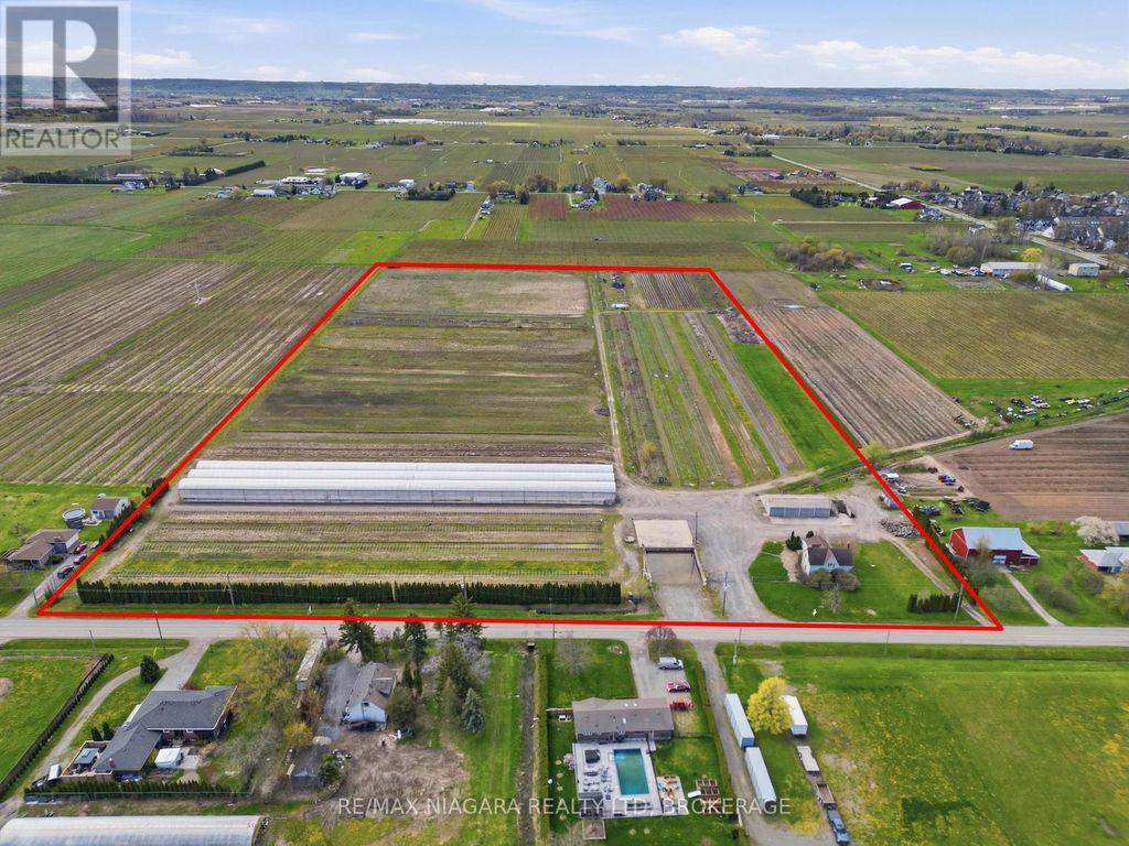 855 Line 1 Road, Niagara-On-The-Lake (virgil)