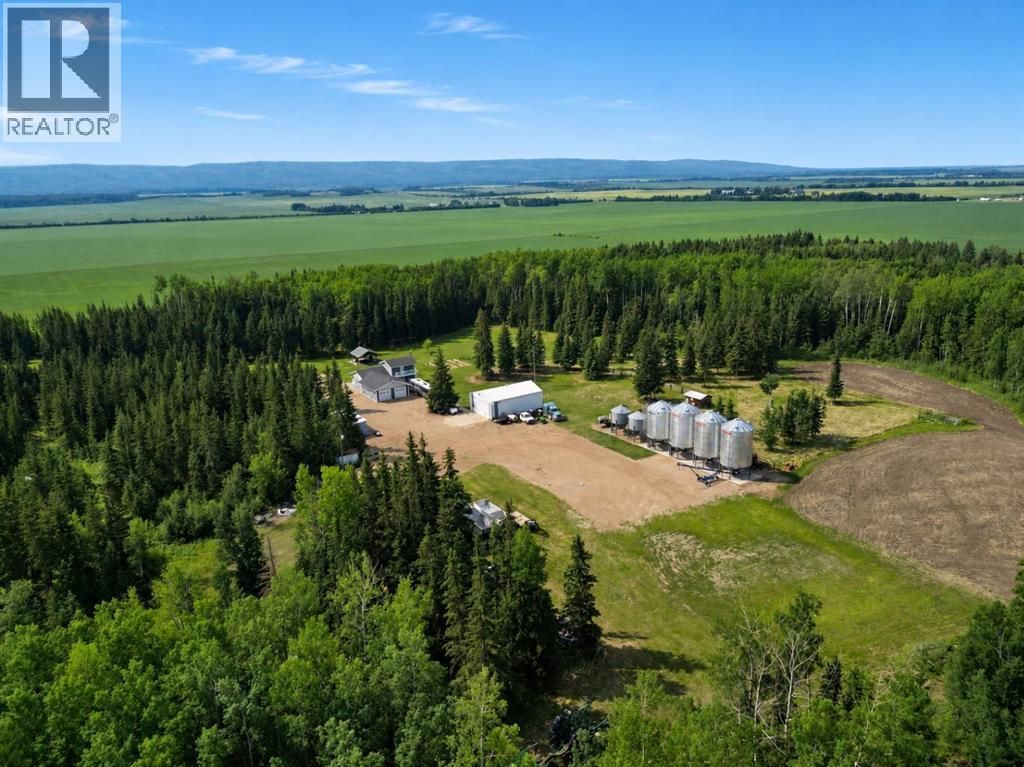 104262 Rge Rd 151, Rural Mackenzie County