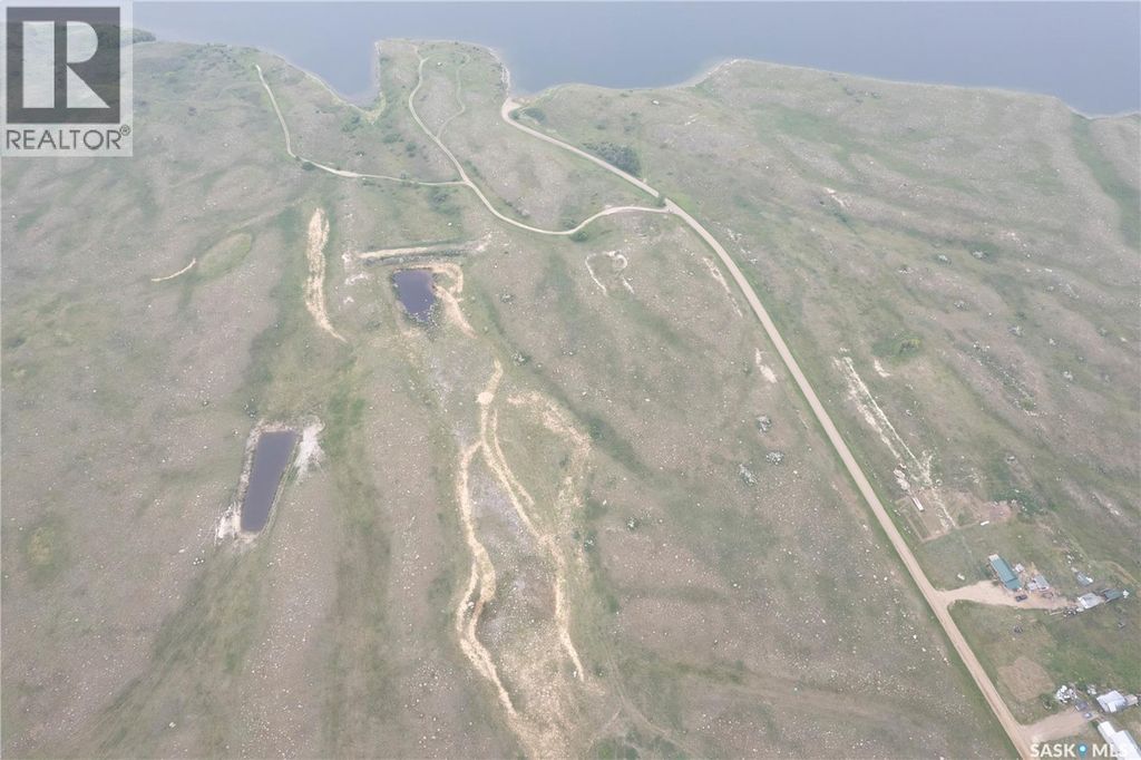 Muirhead Land, Estevan Rm No. 5