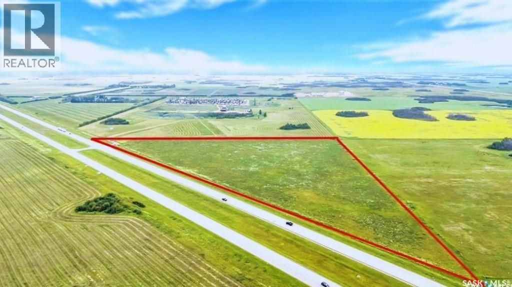 Ramsahoi Land ....18.16 Acres, Corman Park Rm No. 344