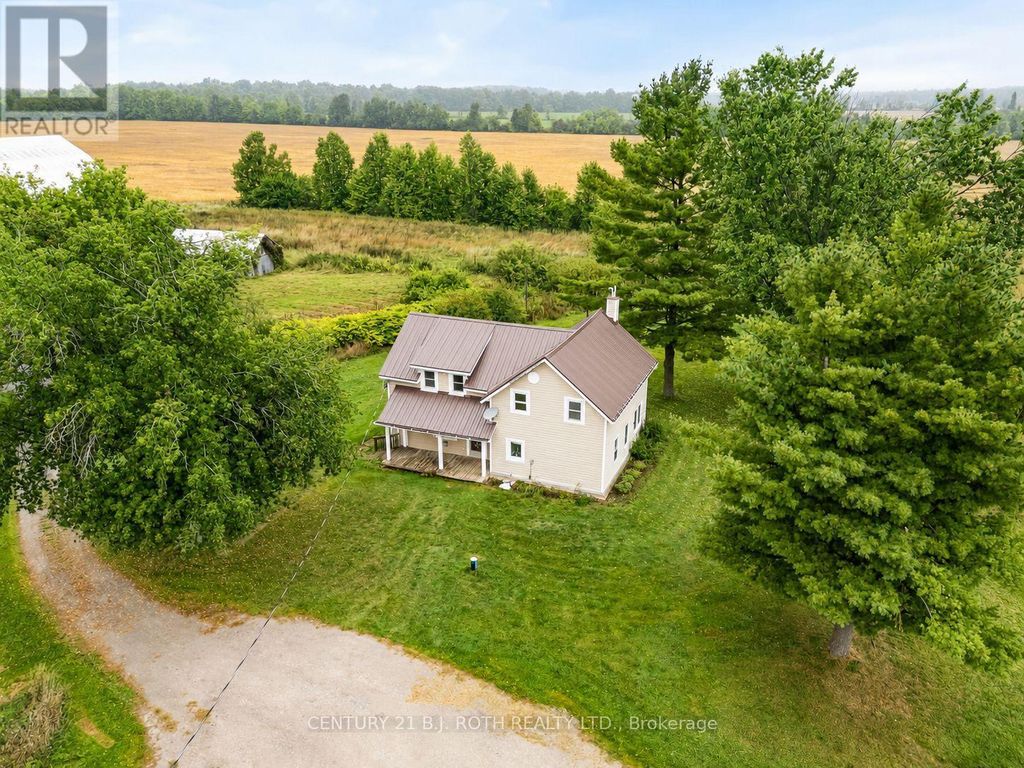 1808 Concession Road 10 Concession, Ramara