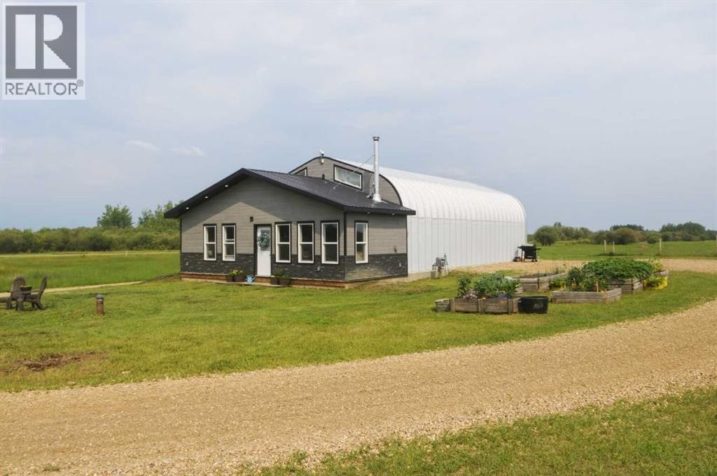 Rr 11 Twp 824, Rural Fairview No. 136, M.d. Of