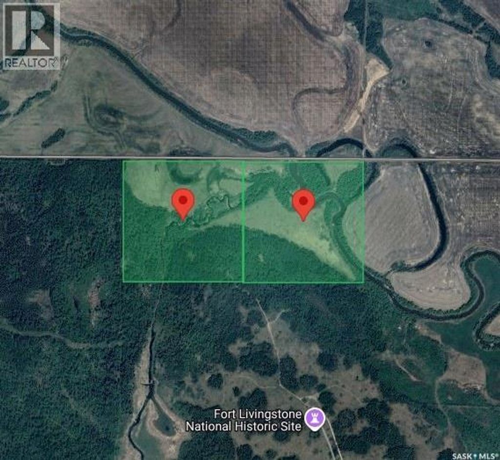 Rm Of Livingston Rec Land, Livingston Rm No. 331