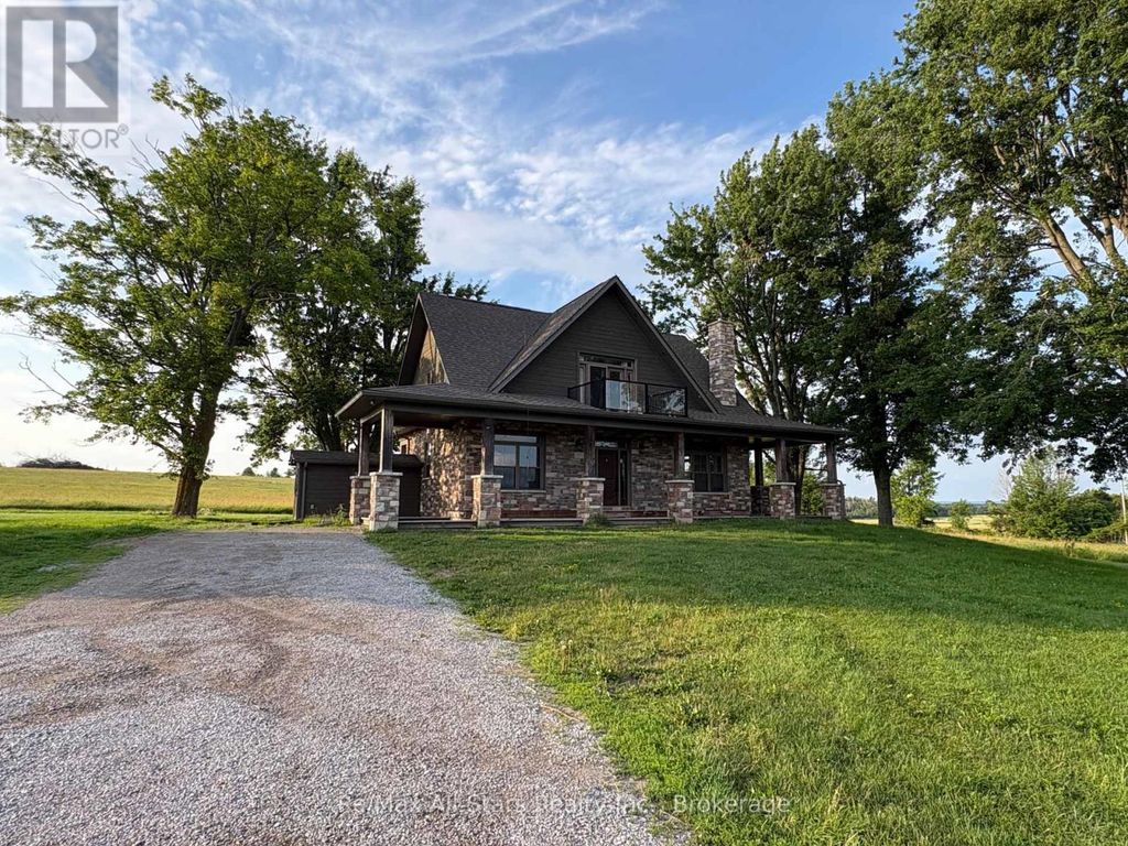1185 Killarney Bay Road, Kawartha Lakes (fenelon)