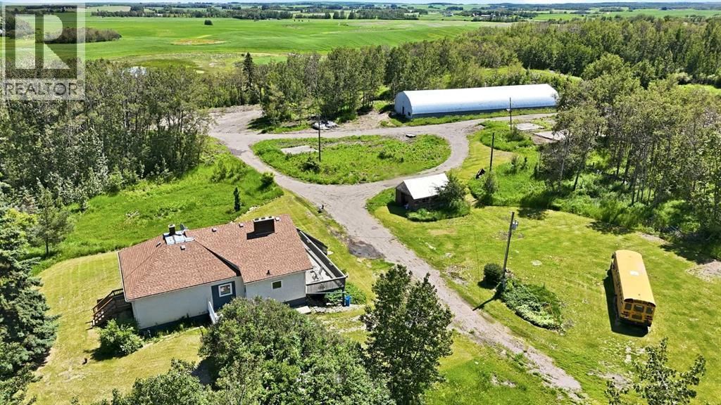 23221 Township Road 394, Rural Lacombe County
