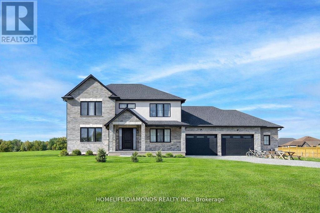 129 South Pelham Road, Welland (coyle Creek)