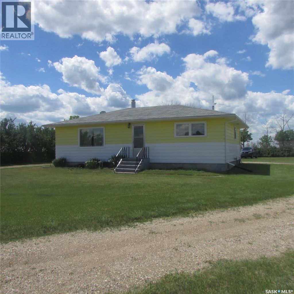 Taylor Farm, Huron Rm No. 223