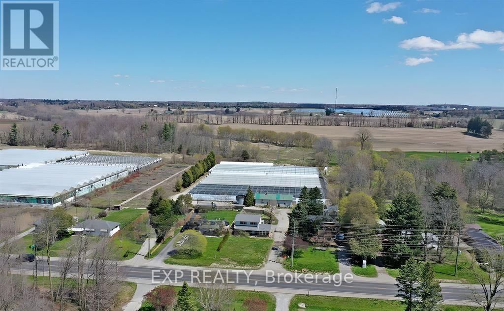 2466 Highway 24 Expressway, Norfolk (townsend)