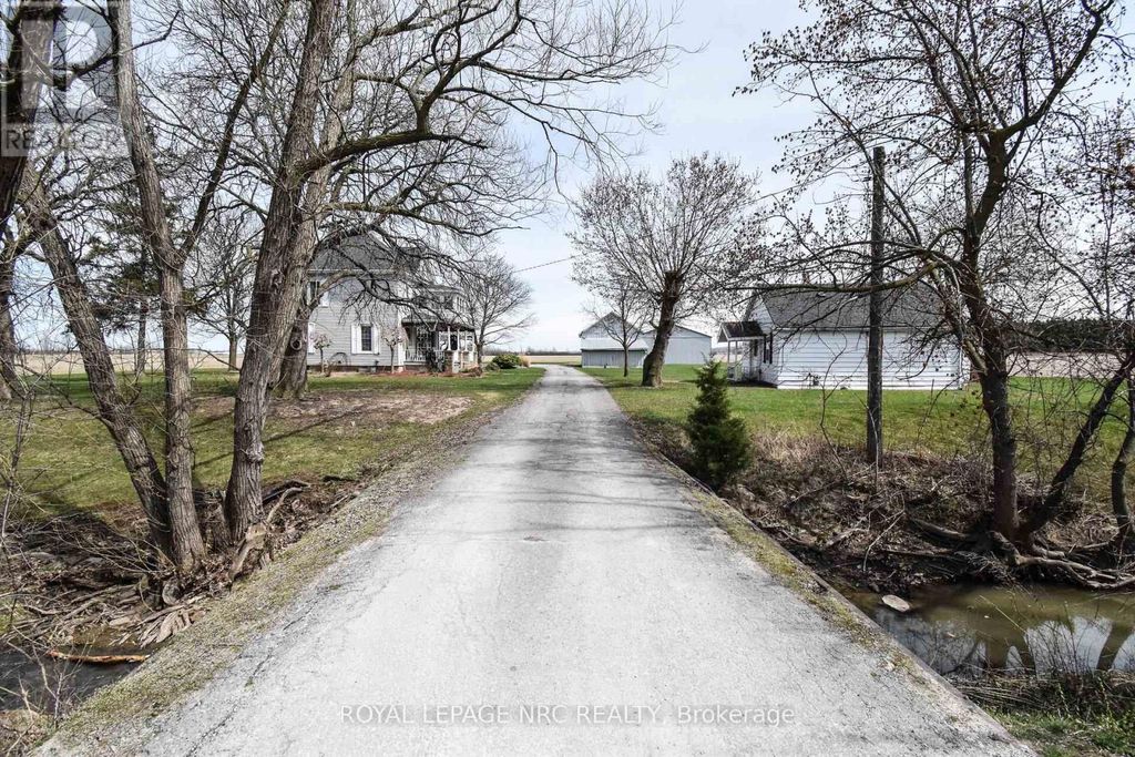 499 Townline Road, Niagara-On-The-Lake (rural)