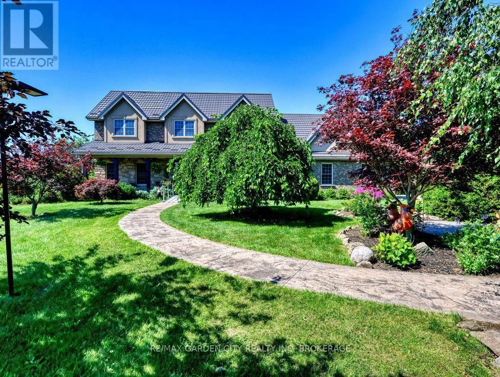 3297 Tallman Drive, Lincoln (lincoln-Jordan/vineland)