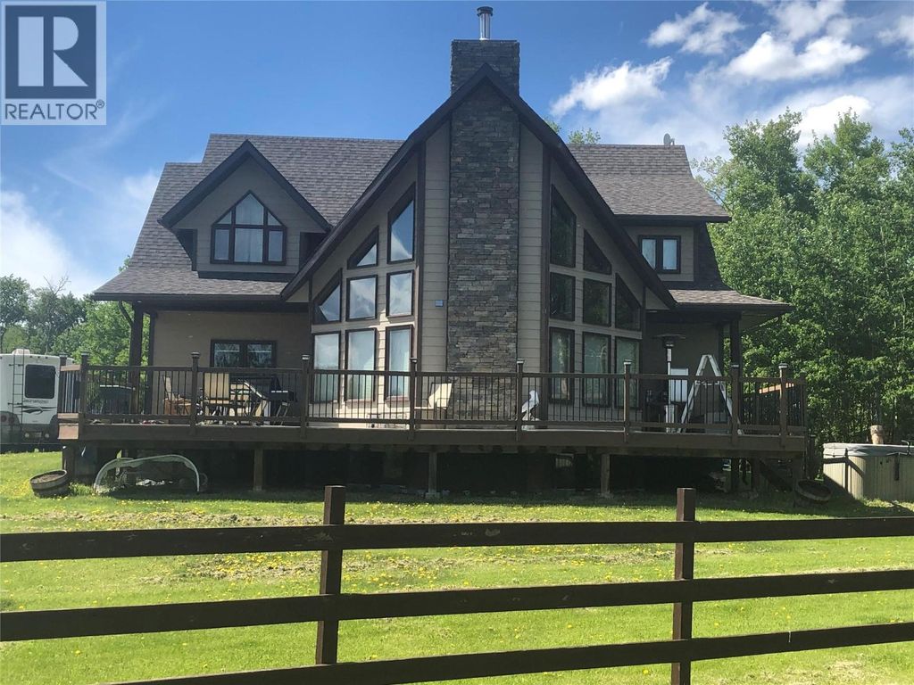 12485 231 Road, Dawson Creek