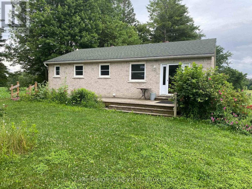 2525 14 Concession, Brockton