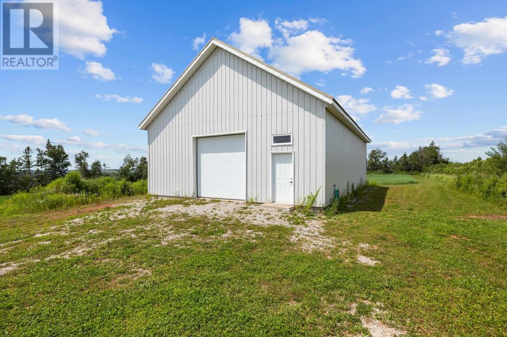 4161 Fort Augustus Road, Fort Augustus