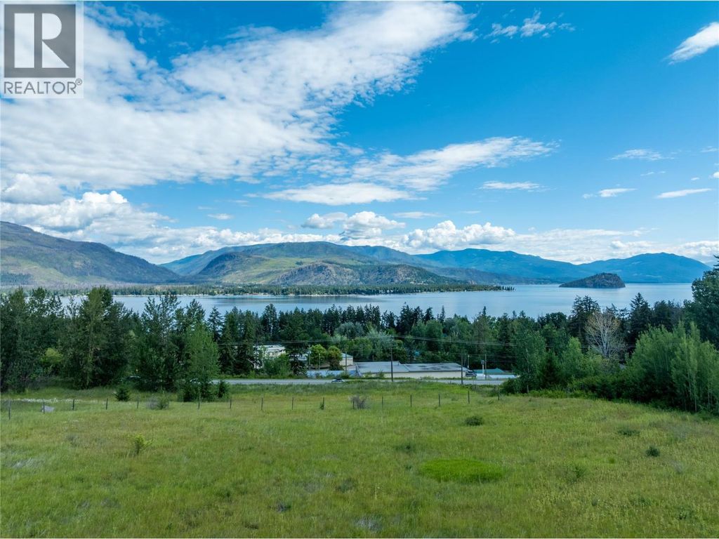 1102 Trans Canada Highway, Sorrento