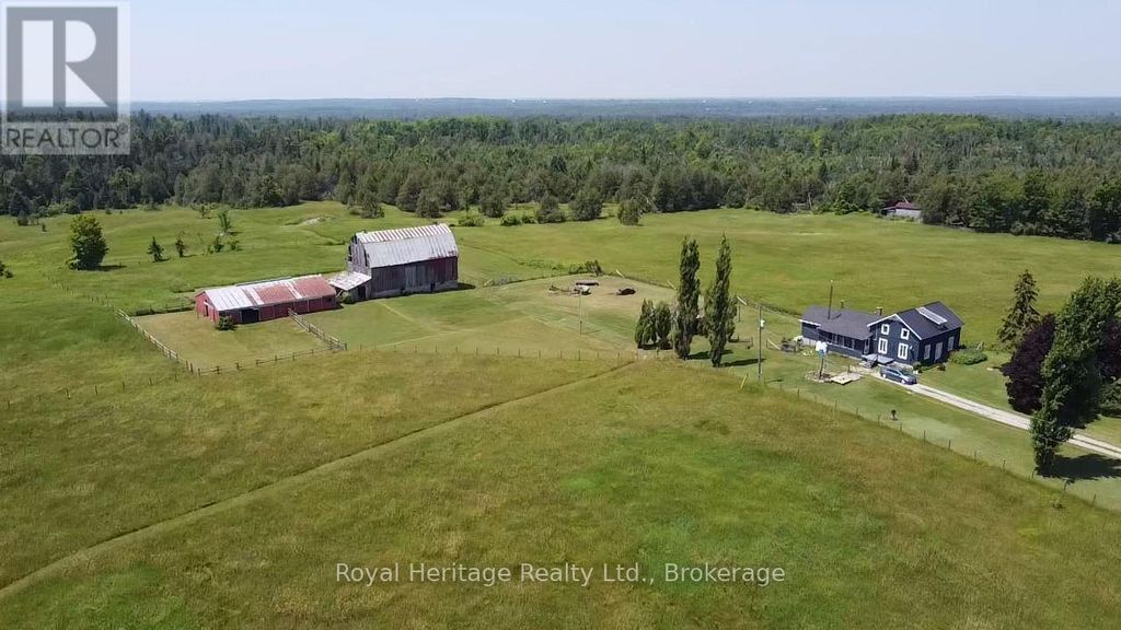 705 Bulmers Road, Kawartha Lakes (somerville)